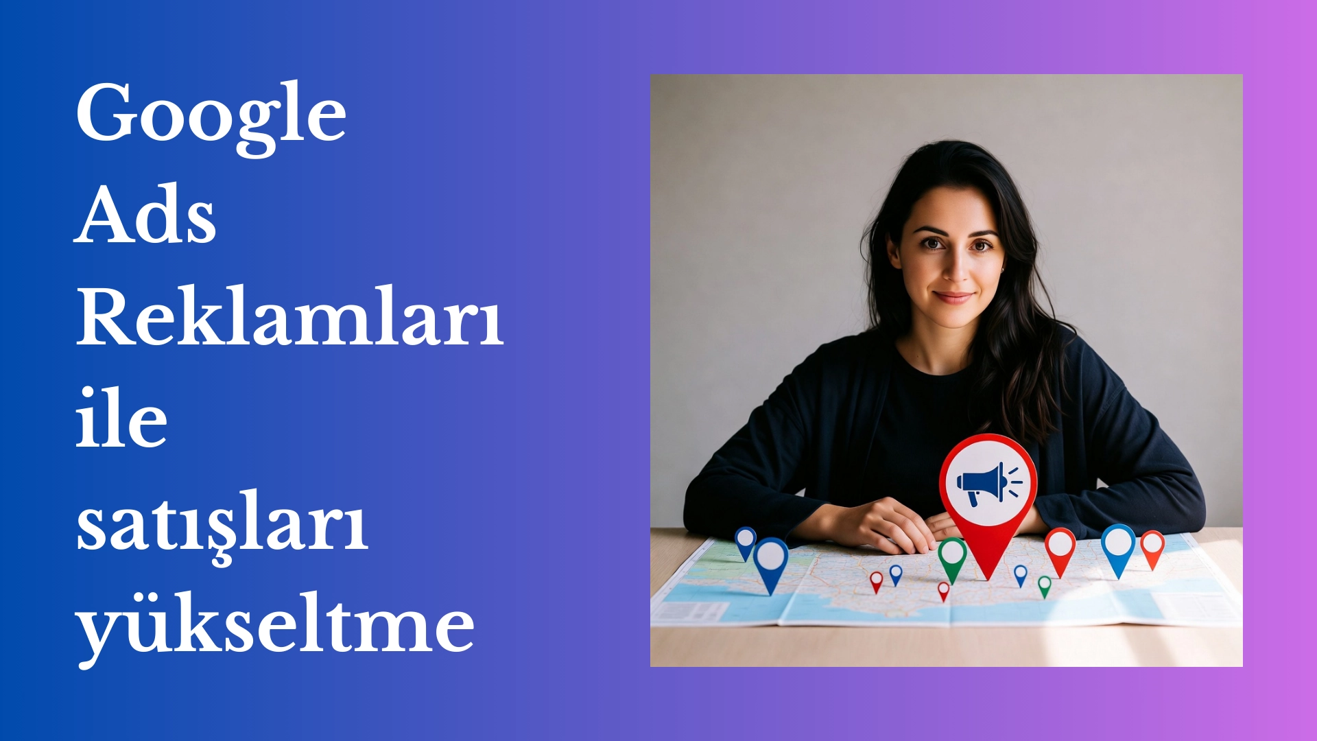 Google Ads Ürün Reklamları İle Satışları Nasıl Yükseltilir.? Google Ads Ürün Reklamları İle Satışları Nasıl Yükseltilir.?